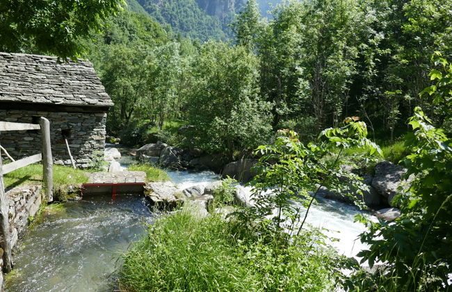 Rustico Fortuna - Foto 30