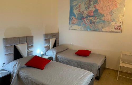 Villa Carlotta Bianca vacation home apartment with swimming Pool - Foto 20