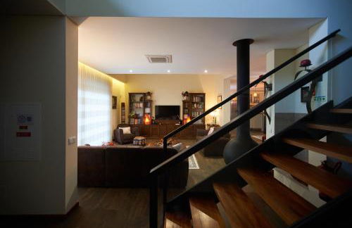 Casa D'Os Reais - Foto 28