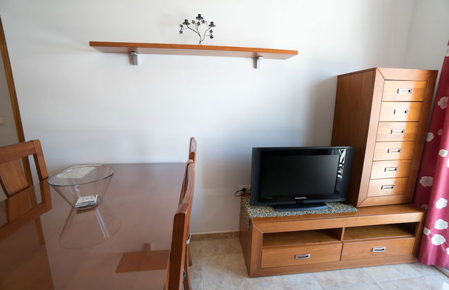 Apartamentos Turísticos Manuel Martín - Foto 35