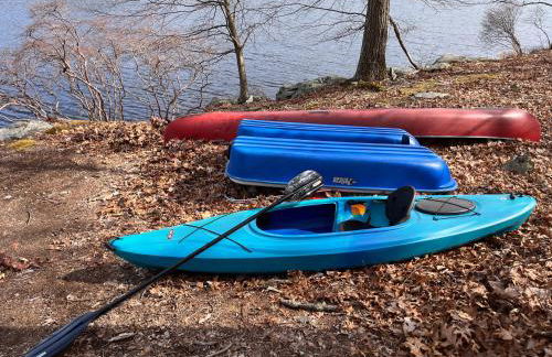 Lakefront, Hot Tub, Heated Pool, Beach, Free Boats - Foto 74