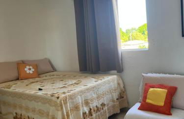 Flat - Jacumã - Conde - Foto 1