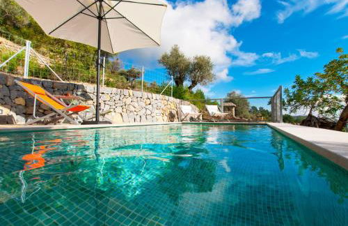 Villa Mancor Pool & Mountain Views - Foto 1