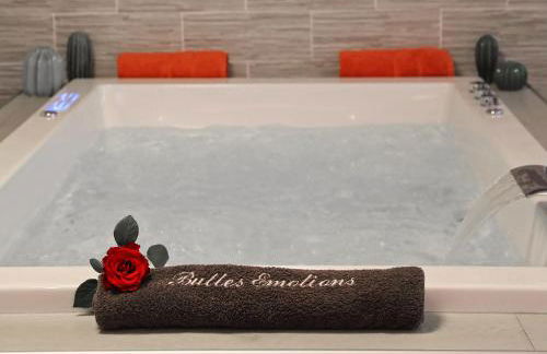 Bulles Emotions - Foto 29