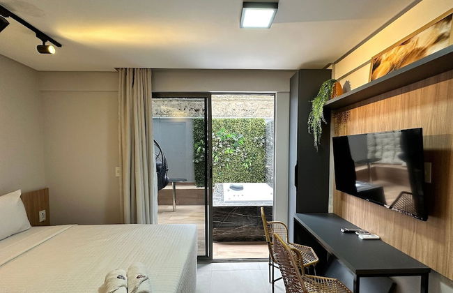 Ax Way Bossa - Foto 6