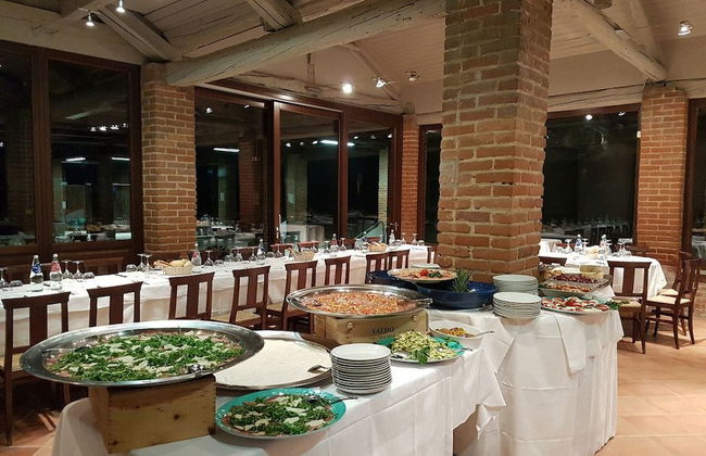 Locanda Ferro UNO Golf Città di Asti - Foto 30