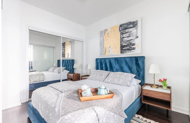 Stallion Suites Opp CN Tower & Scotiabank Arena - Foto 29