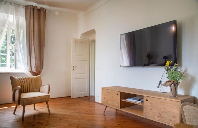 Palazzo Sacro Monte 1 Brissago Experience - Foto 14