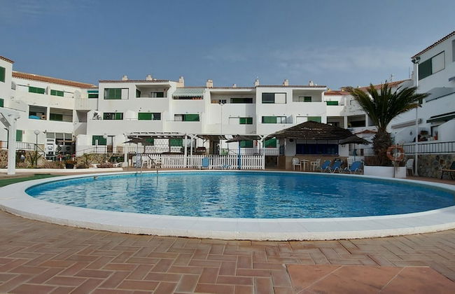 Alondras Park - Sleeps 2 - Parking - Pool - Foto 8