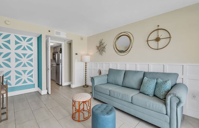 Atlantica Resort Myrtle Beach - Foto 43