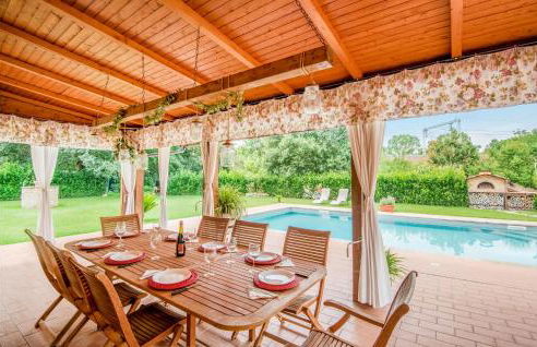 Beautiful Home In Castiglion Fiorentino - Foto 5