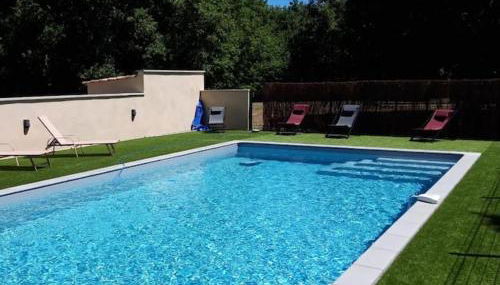 LAMIELLE grande maison restaurée aux portes du Quercy - Foto 3