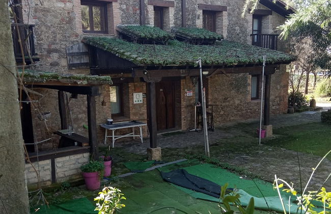 LA CASONA - Photo 24