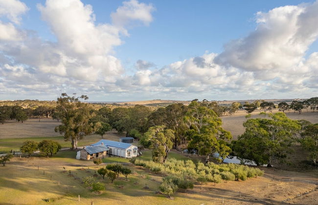 Merilli1885 - Private, Luxury Cottage - Foto 54