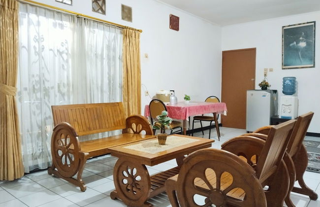 Villa Estria - Photo 42