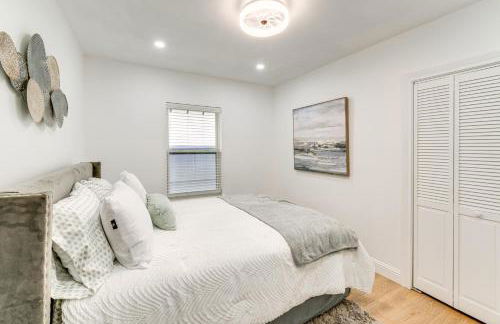 5 Mi to Dtwn Dallas Home with Patio and Fire Pit! - Foto 17