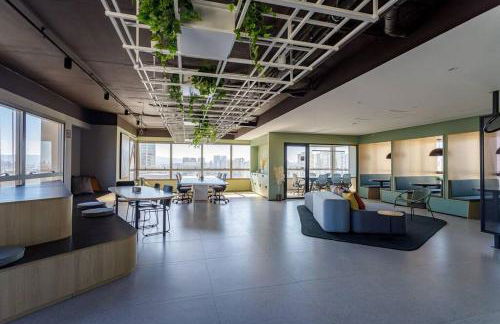 Studio Luxo Allianz Parque- Excelente Custo - Foto 26