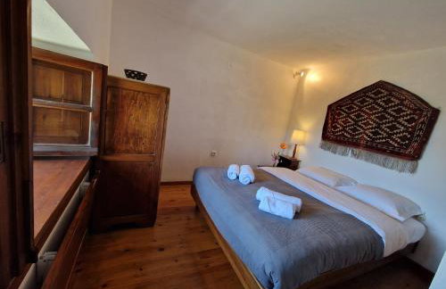 The Ambassador Residence - Traditional stone house - Foto 25
