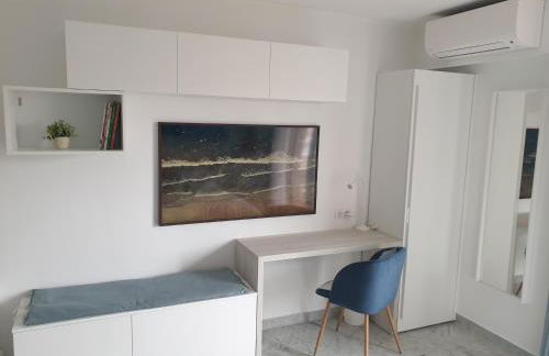 Beautiful T1 with sea view - Foto 7