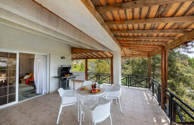 Platres Forest Panorama - Foto 39