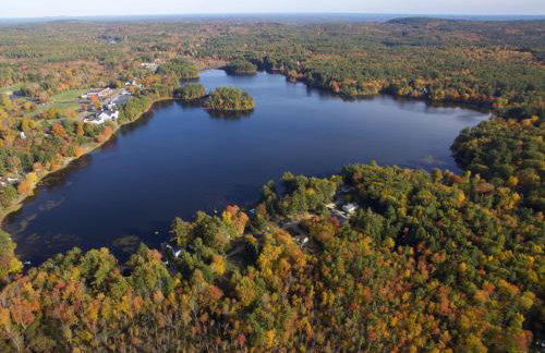 The Cottages at Harvey Lake - Foto 40