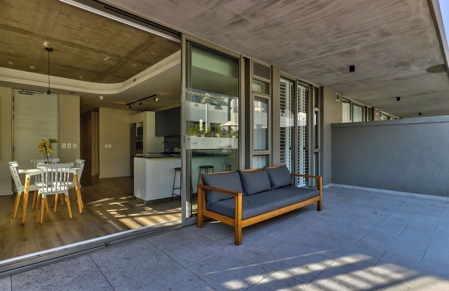 Luxury 2 Bedroom With Balcony - Foto 12