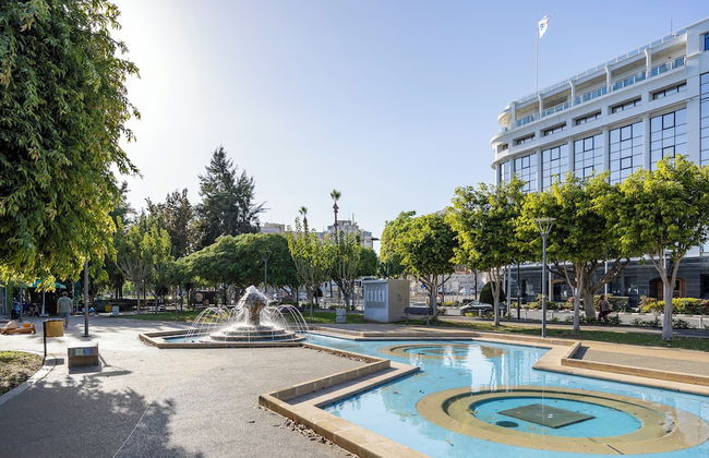 74 Prokymea- Steps From the Sea, Downtown, Balcony - Foto 11