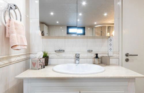 Eifelbergversteck Große und moderne Einliegerwohnung in Mayen - Foto 11