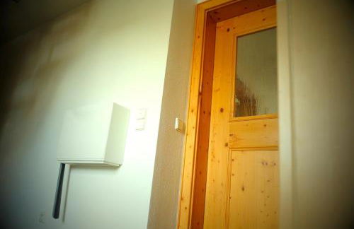 Flößer-Heimat - ruhige Lage inmitten der Natur - Foto 27