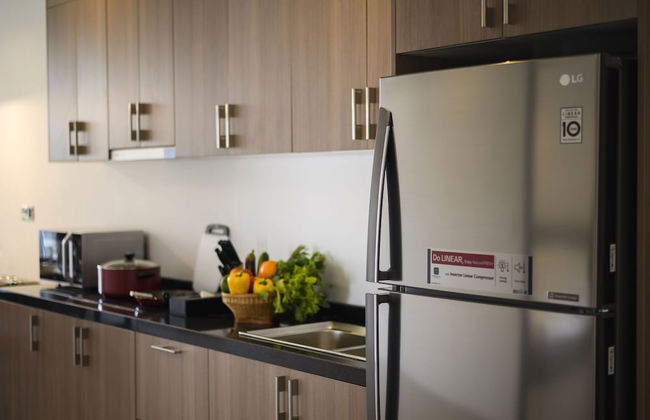 Residence 105 Hotel & Apartment - Foto 50