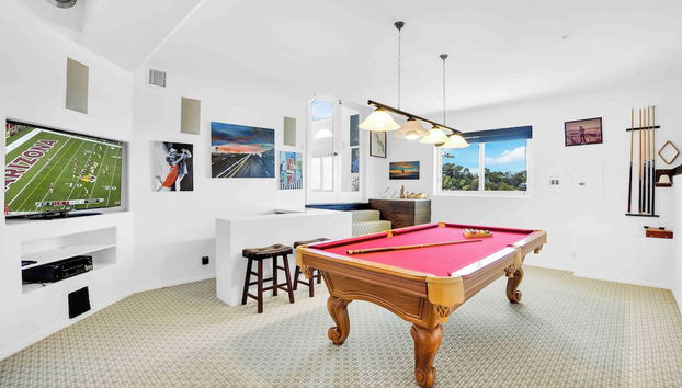 Pacific View by Avantstay Original Artist's Home - Foto 4, Interior