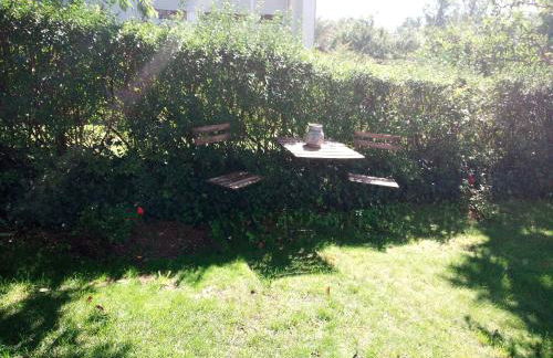 Ferienwohnung Schwalbennest - Foto 45