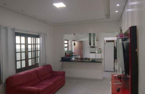 Casa em Praia Grande Litoral sul - Photo 4