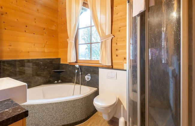 Penthouse With Steam Bath - Foto 20