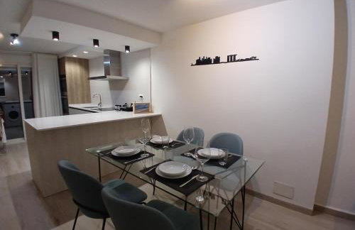 Moderno apartamento en La Manga Club - Photo 15