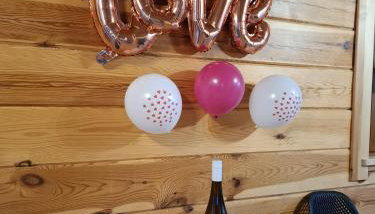 Noclegi Bieszczady, Domek na Bani 2 - Foto 2