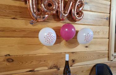 Noclegi Bieszczady, Domek na Bani 2 - Foto 2