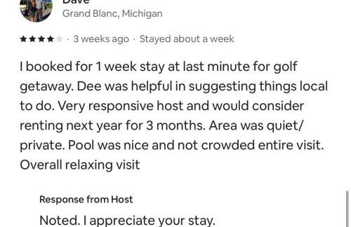 Bright 2BR Poolside Retreat Downtown Fort Myers - Foto 48