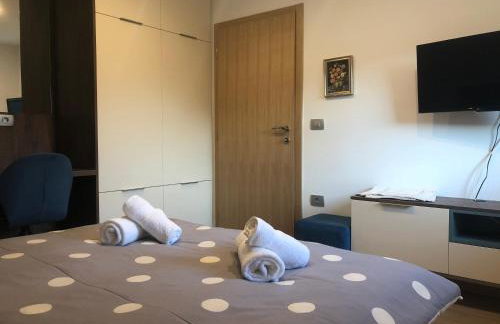 Apartmani Izvor - Tuheljske Toplice - Foto 17