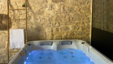 Gîte « domaine de l’oustal nau » - Foto 5