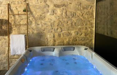 Gîte « domaine de l’oustal nau » - Foto 5