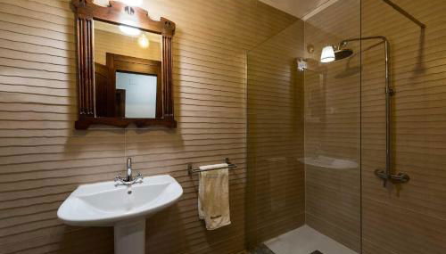 Casa Rural Ensueño - Foto 3, towels, Shower