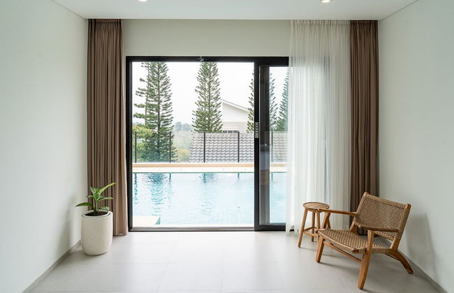 Sunrise City View Villa 9 Bedrooms with a Heated Private Swimming Pool - Foto 5