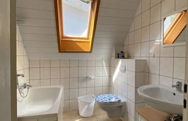 Idyllic Holiday Home - Foto 15