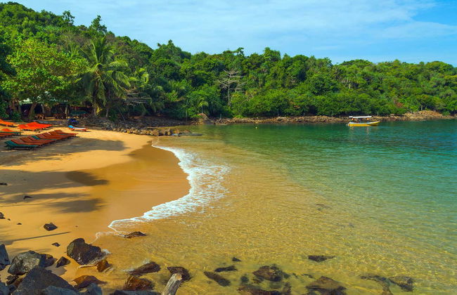 Escursione privata a Galle - Foto 2