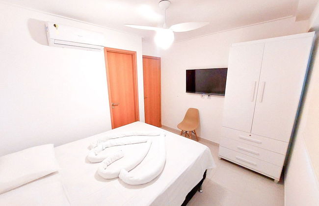 Flats no Cupe Beach Living - Photo 37