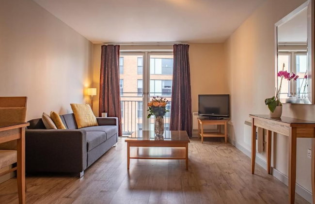 PREMIER SUITES Birmingham - Foto 25