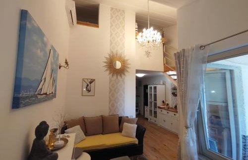 Apartment Golden Sun Mareda Novigrad, Istria, Croatia - Photo 1