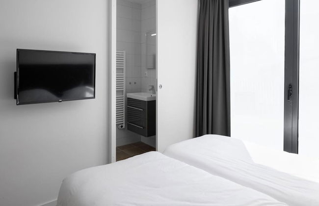 Villa by Lake Veere With Sauna and Terrace - Foto 2