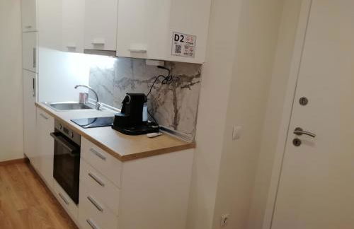 Central Apartament on Clock Square D2 - Photo 20